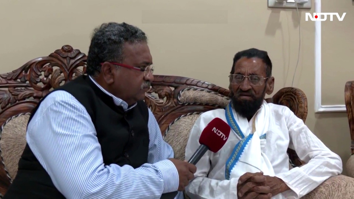 Exclusive: 3 दिन पाकिस्तान में रहा मुर्शिदाबाद, दादा ने भारत में मिलाया, SIR में नाम कटने पर छलका नवाब फैमिली का दर्द