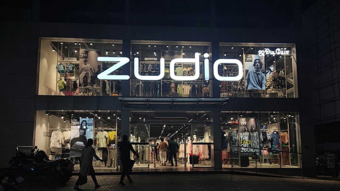 Trent Target Price Trimmed, Yet HSBC Sees Upside - Here's What Driving It