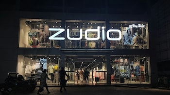 Trent Target Price Trimmed, Yet HSBC Sees Upside — Here's What Driving It