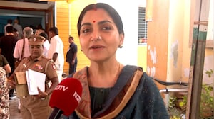 "Urge Everyone To Cast Their Vote": BJP's Khushbu Sundar To NDTV