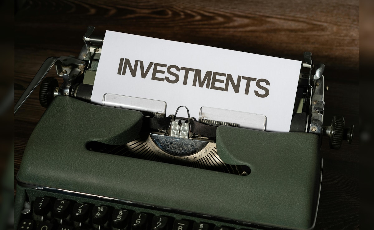 Rs 10,000 Monthly SIP: How Much Wealth Can You Build in 20 Years