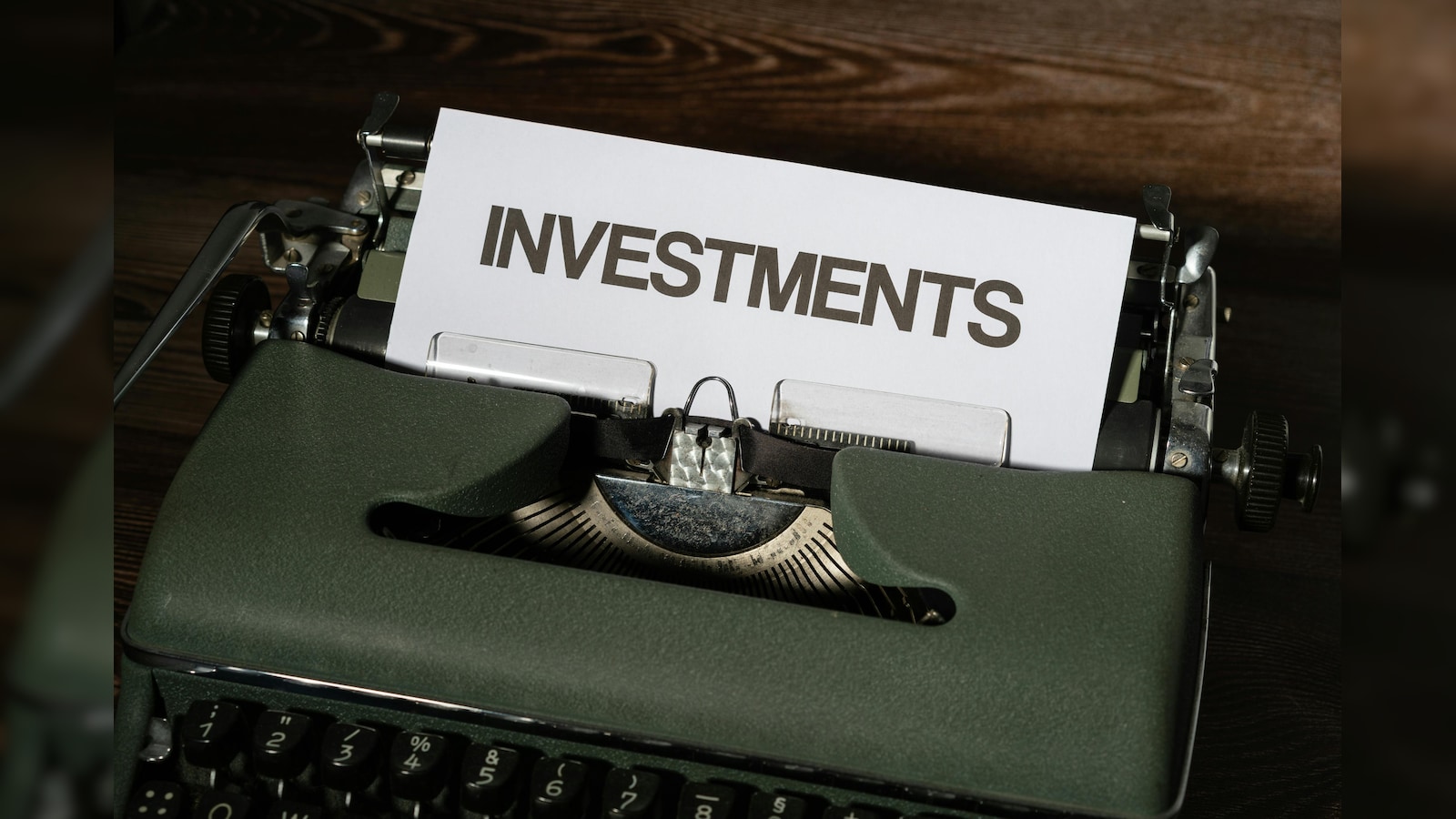 You Need Rs 20 Lakh in 7 Years. What If Your SIP Portfolio Falls 20% in Year Six? 