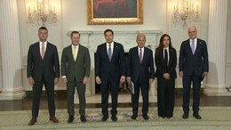 Israel, Lebanon Agree To Direct Negotiations After "Productive" Talks: US