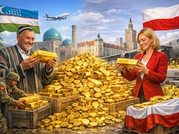 दाम 1,51000 पार, युद्ध-वैश्विक अनिश्चितता, फिर भी सोने के पीछे क्यों पागल हो रही दुनिया? इन देशों ने तो चौंका दिया