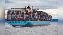 $4 Million Alternative: Shipping Firms Pay Record Premiums To Bypass Hormuz Chaos