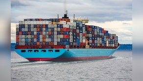 $4 Million Alternative: Shipping Firms Pay Record Premiums To Bypass Hormuz Chaos