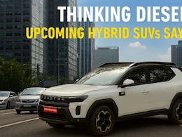 These Upcoming Hybrid SUVs In India Can Cancel Your Diesel SUV Purchase Plan