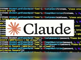 AI से कोडिंग करने वाले ऐप का 'सीक्रेट' हो गया लीक, समझें सोर्स कोड हाथ लगने पर क्या होता है