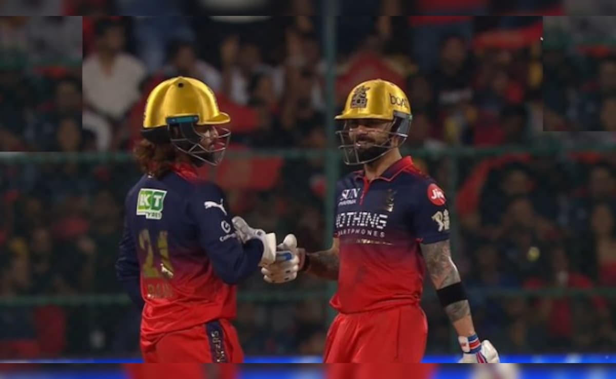 लखनऊ पर RCB की जीत के बाद बदला IPL 2026 Points Table का समीकरण, इस टीम को हुआ भारी नुकसान
