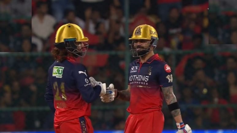 RCB की जीत के बाद बदला IPL 2026 Points Table का पूरा समीकरण, इस टीम को हुआ भारी नुकसान