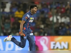 Mayank Yadav: देखो वो आ गया... मयंक यादव ने राजस्थान के खिलाफ मैच में इतनी स्पीड से गेंद फेंककर मचाया तहलका