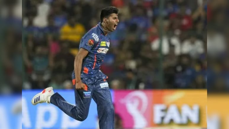 Mayank Yadav: मयंक यादव ने राजस्थान के खिलाफ मैच में इतनी स्पीड से गेंद फेंककर मचाई सनसनी