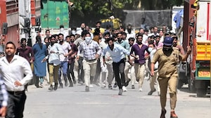 Noida Chaos: Who Is To Blame?