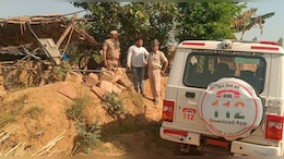 चर&zwj;ित्र के शक में पत्&zwj;नी की हत्&zwj;या, शराब के नशे में धुत पत&zwj;ि ने सर&zwj;िया और लाठी-डंडे से पीटा&nbsp;