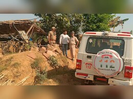 चर&zwj;ित्र के शक में पत्&zwj;नी की हत्&zwj;या, शराब के नशे में धुत पत&zwj;ि ने सर&zwj;िया और लाठी-डंडे से पीटा&nbsp;