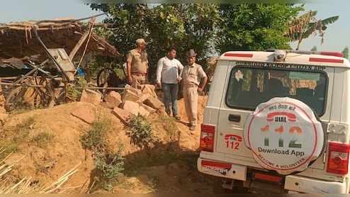 चर&zwj;ित्र के शक में पत्&zwj;नी की हत्&zwj;या, शराब के नशे में धुत पत&zwj;ि ने सर&zwj;िया और लाठी-डंडे से पीटा&nbsp;