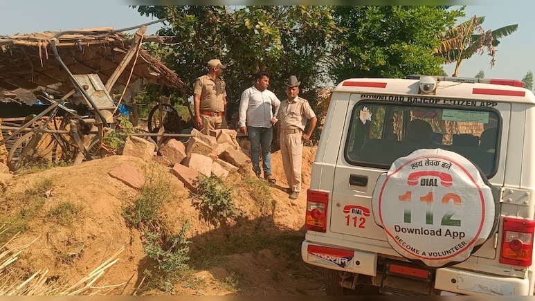 चर&zwj;ित्र के शक में पत्&zwj;नी की हत्&zwj;या, शराब के नशे में धुत पत&zwj;ि ने सर&zwj;िया और लाठी-डंडे से पीटा&nbsp;