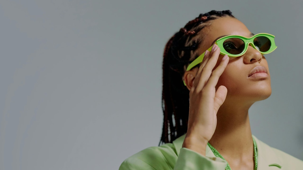 5 Best Cateye Sunglasses for Women for Retro Summer Looks Under Rs. 400