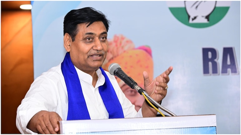 राजस्थान में मरे हुए लोग डालेंगे वोट? डोटासरा ने खोला 'फर्जी' वोटर लिस्ट का राज, 1 अप्रैल से मचेगा बवाल!