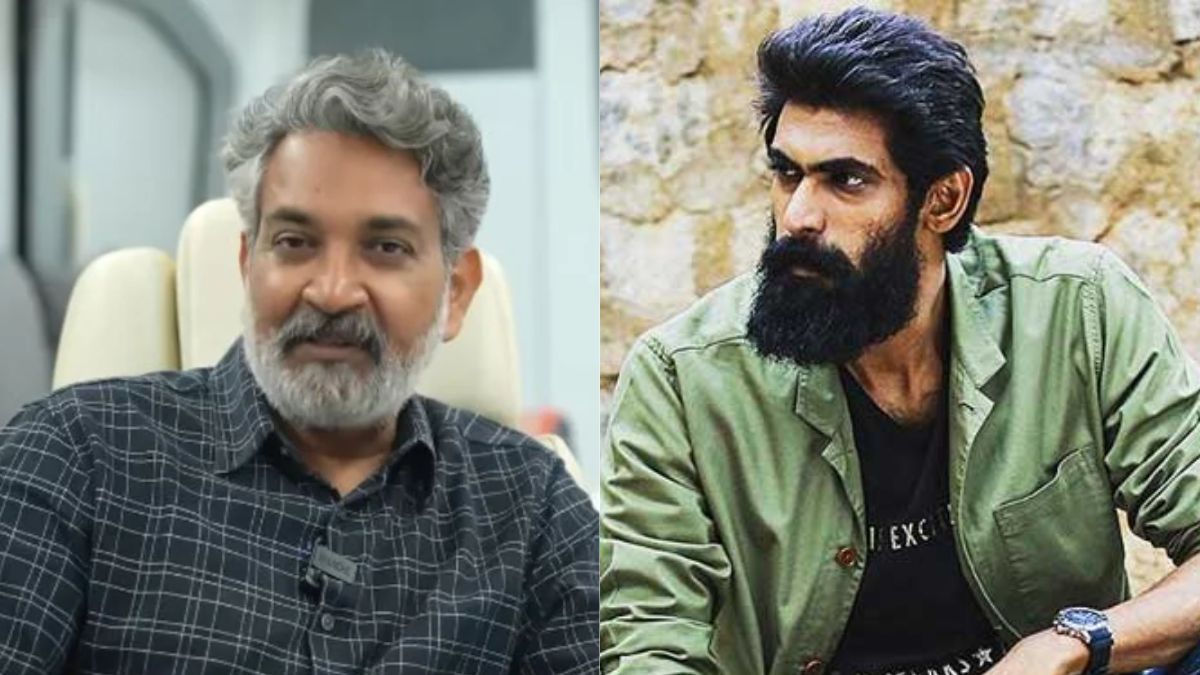 Rana Daggubati Clarifies He Was Never Part Of SS Rajamouli's Varanasi