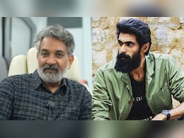 Rana Daggubati Clarifies He Was Never Part Of SS Rajamouli's <i>Varanasi</i>