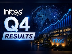 Infosys Q4 Results: Profit Surges 28%, Beats Estimates; Announces Dividend