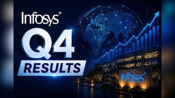 Infosys Q4 Results: Profit Surges 28%, Beats Estimates; Announces Dividend