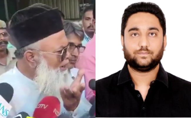 'Everything Is Scripted': TCS Case Accused's Family's "Conspiracy" Charge