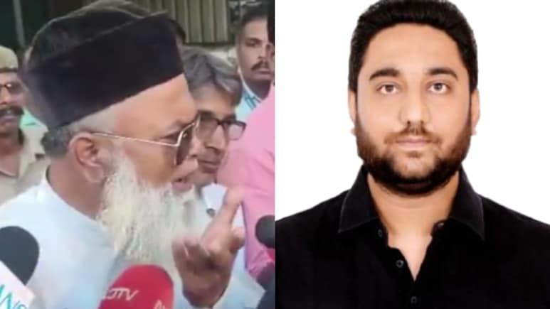 'Everything Is Scripted': TCS Case Accused's Family's "Conspiracy" Charge