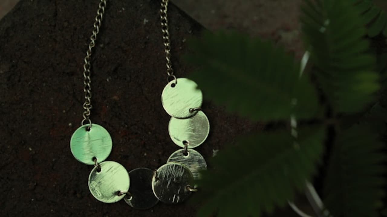 Silver is taking centre stage Silver is taking centre stage