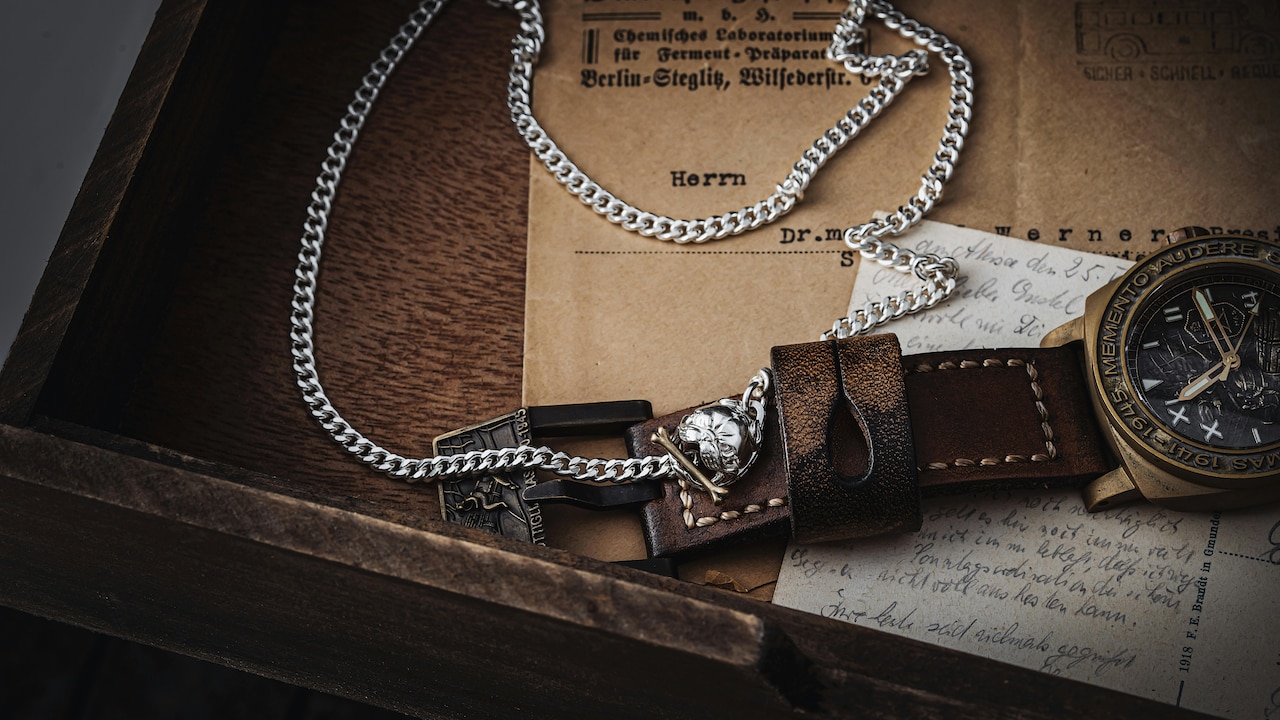 Top 5 Silver Chain Necklaces for Men for Daily and Festive Wear Under ₹600