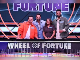 निखिल की बुशमैन एक्ट ने अक्षय कुमार और दर्शकों को शो पर हंसी से लोटपोट किया