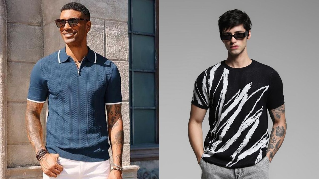 Subtle texture, elevated basics, small detail, big upgrade.