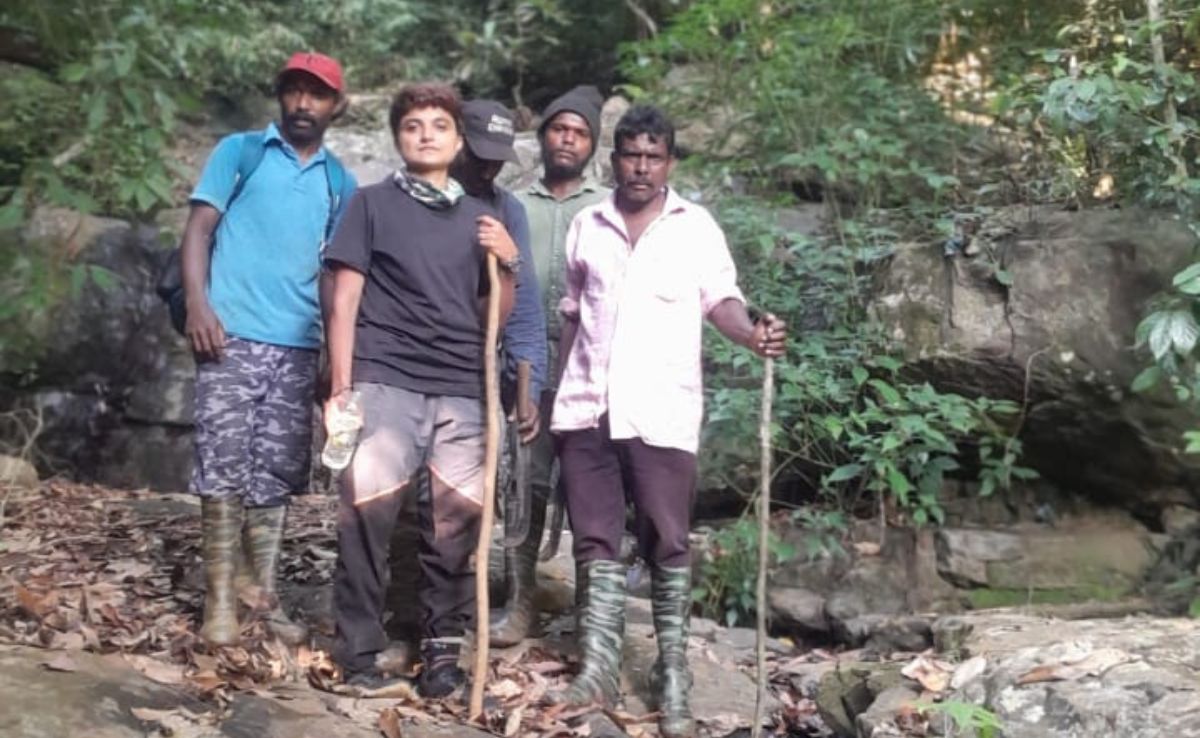 Did Kerala Techie Fake Trekking Survival Story? Questions Raised In Karnataka