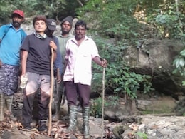 क्या केरलम की ट्रैकर की जंगल में 4 दिन तक पानी पीकर गुजारा करने वाली कहानी झूठी है? उठे सवाल