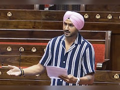BCCI Selectors Ignore Star With 501 Runs In IPL 2026, Leave Harbhajan Singh Stunned: "What Else He Needs To Do?"