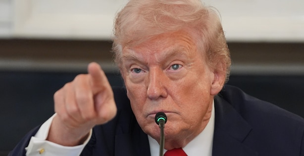 'Maybe Tomorrow': Donald Trump Claims Iran Can Be Taken Out In One Night