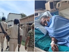 बिहार के मोतिहारी में फिर 'जहरीली शराब' का तांडव? एक की मौत, कई अस्पताल में भर्ती; छिपकर इलाज करा रहे बीमार