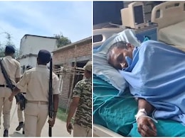 बिहार के मोतिहारी में फिर 'जहरीली शराब' का तांडव? एक की मौत, कई अस्पताल में भर्ती; छिपकर इलाज करा रहे बीमार