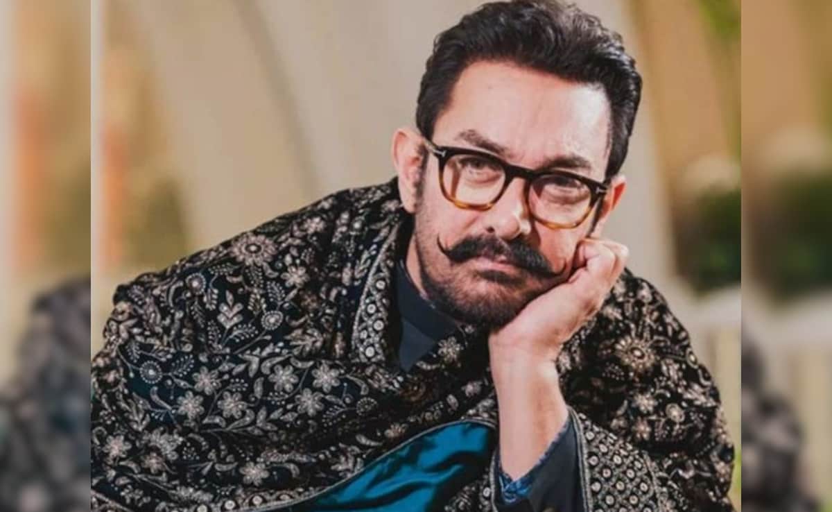 4000 करोड़ की रामायणम् में सीता का रोल कर रही साउथ एक्ट्रेस को आमिर खान ने बताया बेस्ट, कौन है ये ?