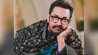 4000 करोड़ की रामायणम् में सीता का रोल कर रही साउथ एक्ट्रेस को आमिर खान ने बताया बेस्ट, कौन है ये ?