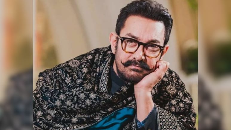 4000 करोड़ की रामायणम् में सीता का रोल कर रही साउथ एक्ट्रेस को आमिर खान ने बताया बेस्ट, कौन है ये ?