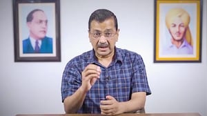 Kejriwal's 'Satyagraha' Move: Refuses to Appear Before Judge in Delhi Liquor Policy Case