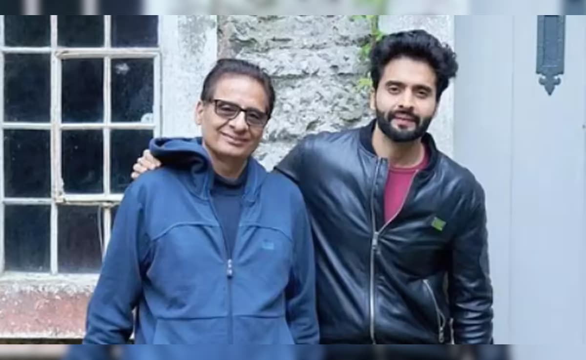 Latest and Breaking News on NDTV