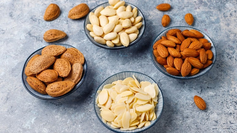 Top 3 Blanched Almonds: सेहत को देते हैं गजब के फायदे, आज ही करें ऑर्डर, बच्&zwj;चों-बड़ों सभी को आएंगे पसंद