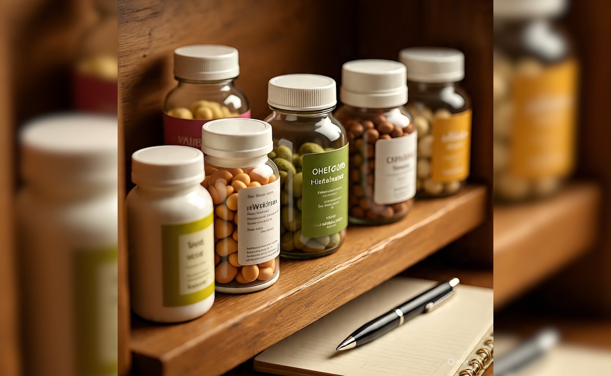 मैं ये 8 चीज़ें रोज़ाना लेता हूं, ताकि मैं 46 की उम्र में भी एनर्जेटिक, फिट और हेल्दी रह सकूं- फिटनेस ट्रेनर