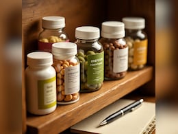 मैं ये 8 चीज़ें रोज़ाना लेता हूं, ताकि मैं 46 की उम्र में भी एनर्जेटिक, फिट और हेल्दी रह सकूं- फिटनेस ट्रेनर