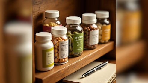 मैं ये 8 चीज़ें रोज़ाना लेता हूं, ताकि मैं 46 की उम्र में भी एनर्जेटिक, फिट और हेल्दी रह सकूं- फिटनेस ट्रेनर