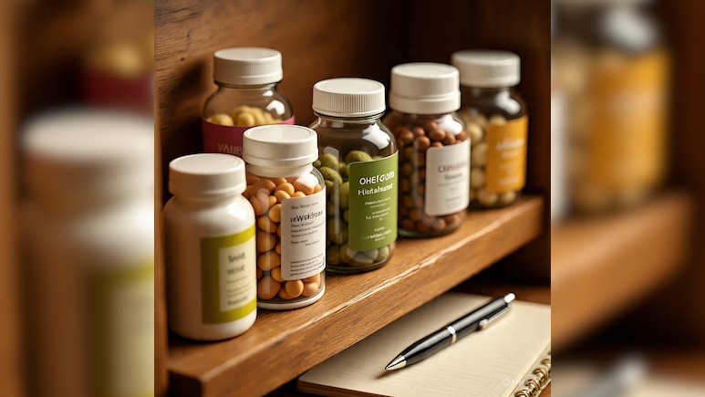 मैं ये 8 चीज़ें रोज़ाना लेता हूं, ताकि मैं 46 की उम्र में भी एनर्जेटिक, फिट और हेल्दी रह सकूं- फिटनेस ट्रेनर