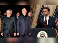 'नहीं रुकी बातचीत, एक बार में डील पक्की नहीं होती...' अमेरिका से वार्ता बेनतीजा होने पर ईरान का रिएक्शन